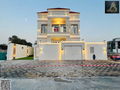 4 Bedroom Villa for Sale in Al Helio, Ajman - WhatsApp Image 2026-04-29 at 9.10. 45 PM (1). jpg 4 Bedroom Villa for Sale in Al Helio, Ajman - WhatsApp Image 2026-04-29 at 9.10. 45 PM (1). jpg