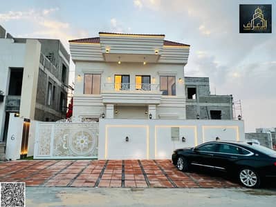 4 Bedroom Villa for Sale in Al Helio, Ajman - WhatsApp Image 2026-04-22 at 5.26. 48 PM. jpg 4 Bedroom Villa for Sale in Al Helio, Ajman - WhatsApp Image 2026-04-22 at 5.26. 48 PM. jpg