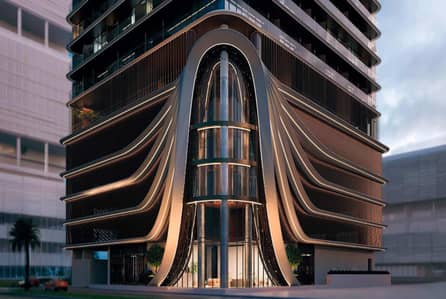 1 Bedroom Flat for Sale in Jumeirah Village Circle (JVC), Dubai - 2. jpg 1 Bedroom Flat for Sale in Jumeirah Village Circle (JVC), Dubai - 2. jpg
