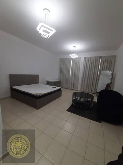 Monolocale in Affitto a International City, Dubai - WhatsApp Image 2026-04-13 at 2.42. 34 PM (2). jpeg