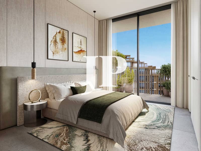 5 1BR - Bedroom. jpg