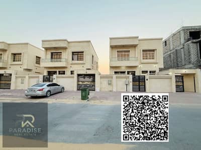 5 Bedroom Villa for Rent in Al Yasmeen, Ajman - WhatsApp Image 2026-06-09 at 6.33. 21 PM. jpeg 5 Bedroom Villa for Rent in Al Yasmeen, Ajman - WhatsApp Image 2026-06-09 at 6.33. 21 PM. jpeg