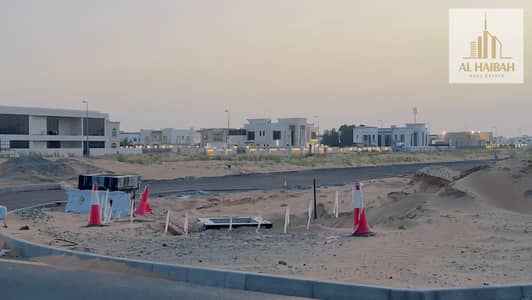 Plot for Sale in Hay Al Dibdibah South, Sharjah - WhatsApp Image 2026-04-19 at 8.05. 33 PM (3). jpeg Plot for Sale in Hay Al Dibdibah South, Sharjah - WhatsApp Image 2026-04-19 at 8.05. 33 PM (3). jpeg