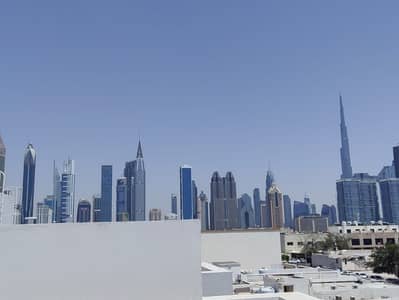 5 Slaapkamers Villa te Huur in Al Badaa, Dubai - 39. jpeg 5 Slaapkamers Villa te Huur in Al Badaa, Dubai - 39. jpeg