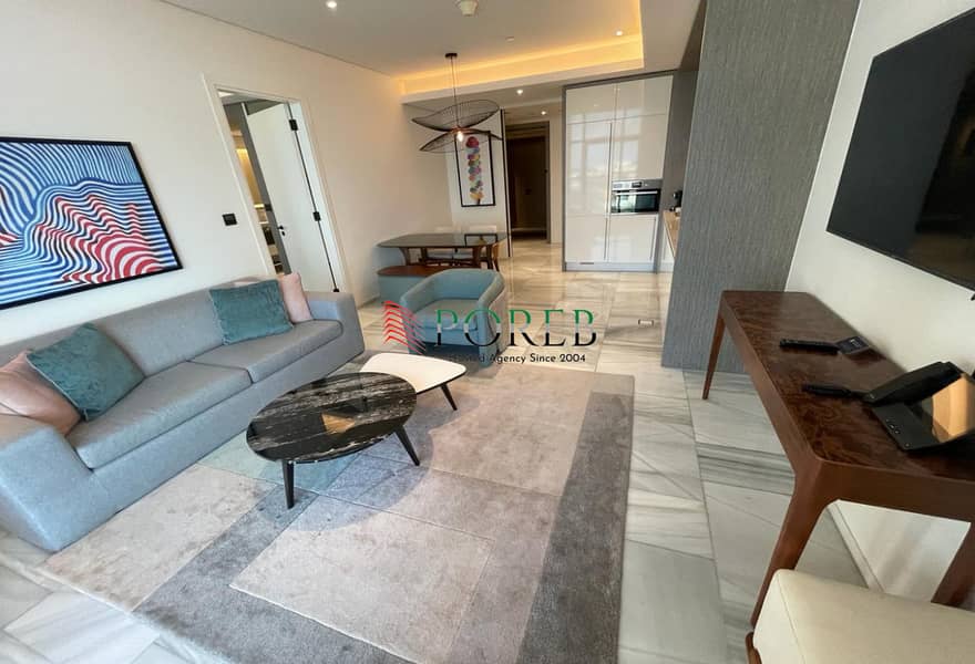 Below OP | Sea View | Hotel Managed Unit Below OP | Sea View | Hotel Managed Unit