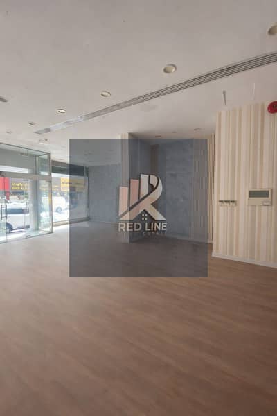 Office in Affitto a Al Mareija, Sharjah - WhatsApp Image 2026-06-09 at 7.59. 48 AM (1). jpeg