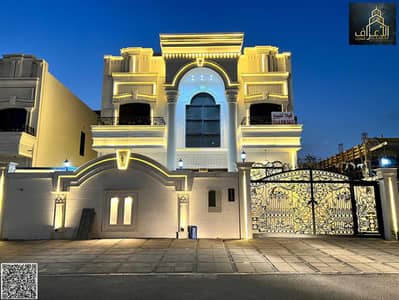 6 Bedroom Villa for Sale in Al Helio, Ajman - WhatsApp Image 2026-04-12 at 5.43. 19 PM (16). jpg 6 Bedroom Villa for Sale in Al Helio, Ajman - WhatsApp Image 2026-04-12 at 5.43. 19 PM (16). jpg