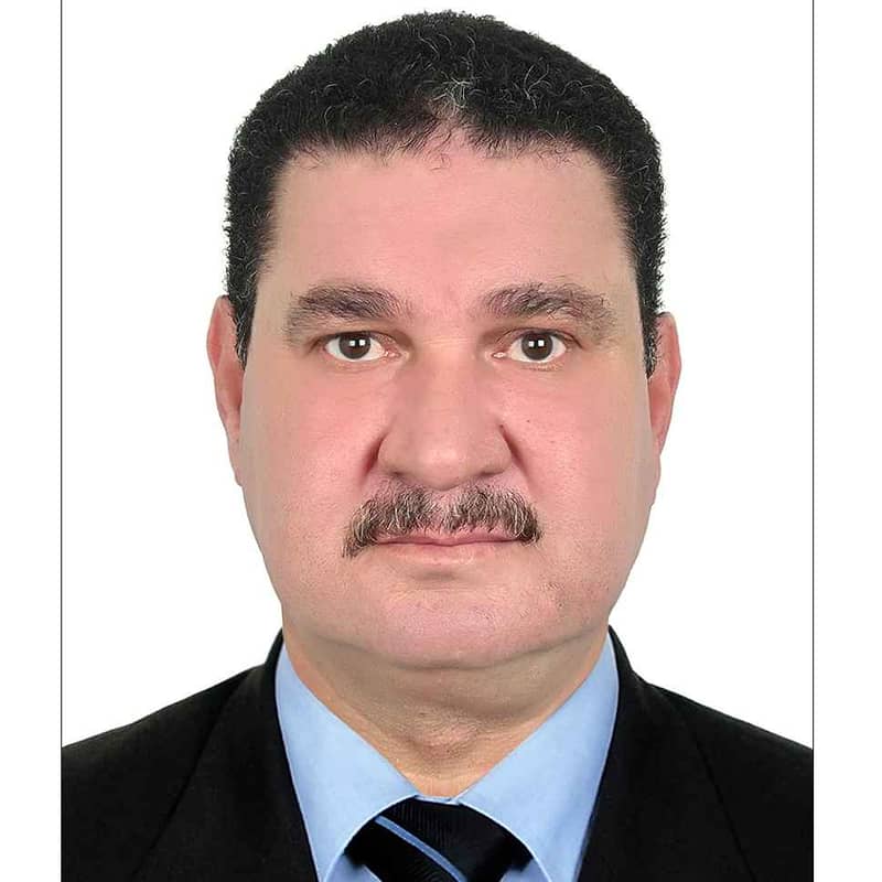 Sayad Mohamed Sayad Mohamed