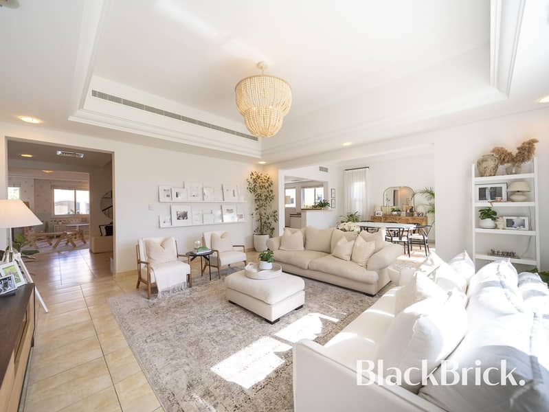 Villa à Dubai Sports City,Victory Heights,Morella, 5 chambres, 579000 AED - 15432673 Villa à Dubai Sports City,Victory Heights,Morella, 5 chambres, 579000 AED - 15432673
