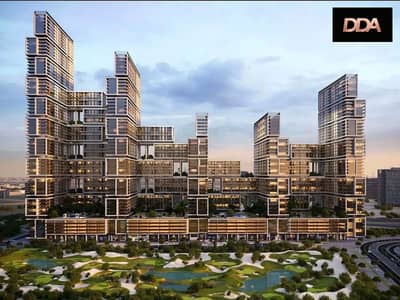 5 Bedroom Penthouse for Sale in Sobha Hartland, Dubai - WhatsApp Image 2026-06-09 at 3.39. 04 PM. jpeg 5 Bedroom Penthouse for Sale in Sobha Hartland, Dubai - WhatsApp Image 2026-06-09 at 3.39. 04 PM. jpeg