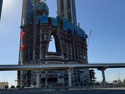 1 Slaapkamer Appartement te Koop in Business Bay, Dubai - safa 2 first. jpeg