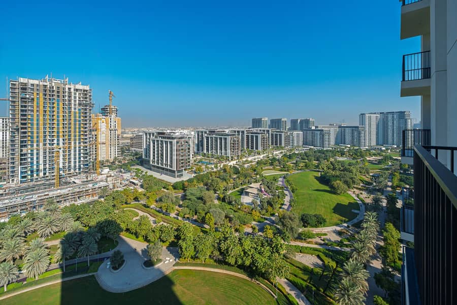Full Park View | High Floor | Best Deal Full Park View | High Floor | Best Deal