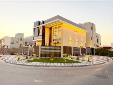 4 Bedroom Villa for Sale in Al Helio, Ajman - 1. jpeg 4 Bedroom Villa for Sale in Al Helio, Ajman - 1. jpeg