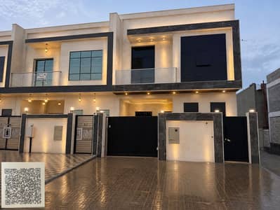 4 Bedroom Villa for Sale in Al Helio, Ajman - WhatsApp Image 2026-06-02 at 10.21. 32 AM (2). jpeg 4 Bedroom Villa for Sale in Al Helio, Ajman - WhatsApp Image 2026-06-02 at 10.21. 32 AM (2). jpeg