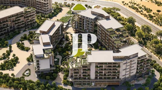 1 Bedroom Flat for Sale in City of Arabia, Dubai - Hero Shot - Aerial 2. jpg 1 Bedroom Flat for Sale in City of Arabia, Dubai - Hero Shot - Aerial 2. jpg