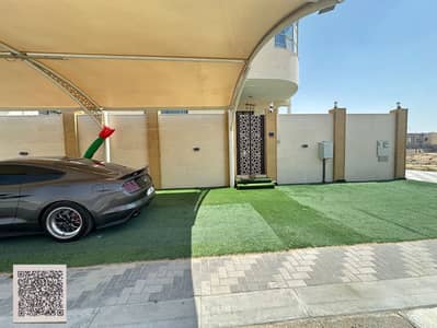 5 Bedroom Villa for Rent in Al Yasmeen, Ajman - 0e409fff-8d23-4c9f-bac6-7a203cf1482b. jpg