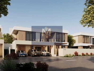 4 Bedroom Villa for Sale in Sharjah Garden City, Sharjah - IMG-20250913-WA0013. jpg 4 Bedroom Villa for Sale in Sharjah Garden City, Sharjah - IMG-20250913-WA0013. jpg