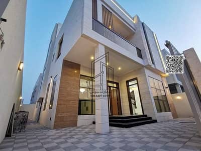 6 Bedroom Villa for Sale in Al Bahia, Ajman - 0fc6b750-46b9-4747-b4b4-15e30934d5b4. jpg 6 Bedroom Villa for Sale in Al Bahia, Ajman - 0fc6b750-46b9-4747-b4b4-15e30934d5b4. jpg