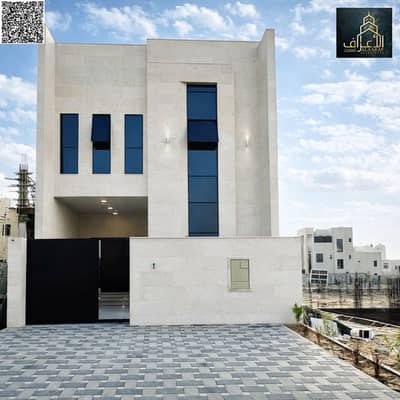 5 Bedroom Townhouse for Sale in Al Helio, Ajman - WhatsApp Image 2026-06-06 at 5.41. 00 PM (1). jpg