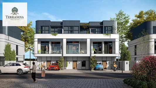 4 Bedroom Villa for Sale in Dubailand, Dubai - WhatsApp Image 2026-05-20 at 10.46. 19 PM. jpeg 4 Bedroom Villa for Sale in Dubailand, Dubai - WhatsApp Image 2026-05-20 at 10.46. 19 PM. jpeg