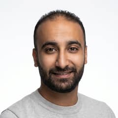 Mohamed Heshamm