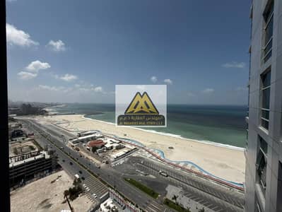 2 Bedroom Flat for Rent in Corniche Ajman, Ajman - WhatsApp Image 2026-06-09 at 2.22. 07 PM. jpeg 2 Bedroom Flat for Rent in Corniche Ajman, Ajman - WhatsApp Image 2026-06-09 at 2.22. 07 PM. jpeg