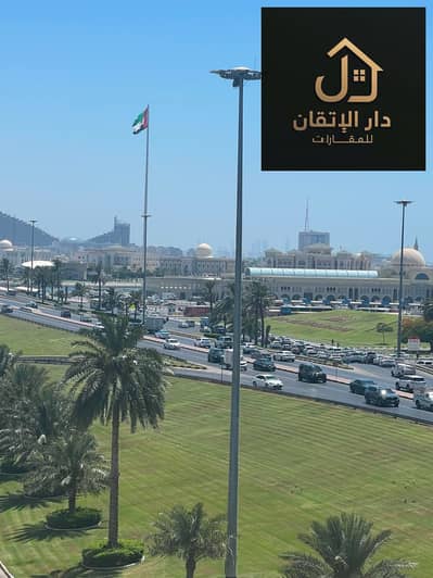 2 Slaapkamers Appartement te Huur in Um Tarafa, Sharjah - WhatsApp Image 2026-06-09 at 2.58. 38 AM (1). jpeg