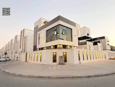 6 Bedroom Villa for Sale in Al Helio, Ajman - WhatsApp Image 2026-06-08 at 9.44. 57 PM. jpeg 6 Bedroom Villa for Sale in Al Helio, Ajman - WhatsApp Image 2026-06-08 at 9.44. 57 PM. jpeg
