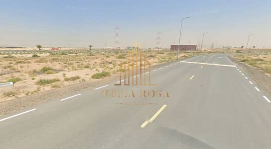 Plot for Sale in Tilal City, Sharjah - لقطة شاشة 2026-06-08 195825. png Plot for Sale in Tilal City, Sharjah - لقطة شاشة 2026-06-08 195825. png