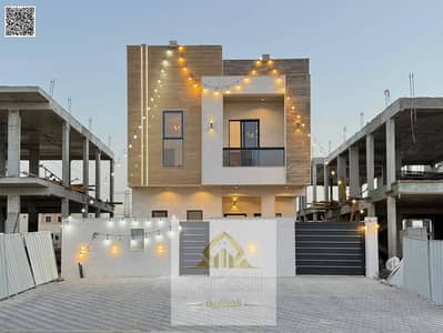 5 Bedroom Villa for Sale in Al Helio, Ajman - WhatsApp Image 2026-06-09 at 8.02. 14 PM. jpeg
