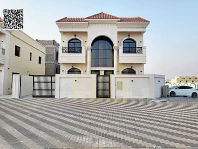 5 Bedroom Villa for Sale in Al Helio, Ajman - IMG-20250825-WA0176. jpg