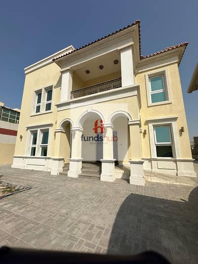 4 Schlafzimmer Villa zum zur Miete in Al Quoz, Dubai - WhatsApp Image 2026-06-09 at 14.28. 08 (1). jpeg 4 Schlafzimmer Villa zum zur Miete in Al Quoz, Dubai - WhatsApp Image 2026-06-09 at 14.28. 08 (1). jpeg