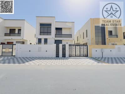 5 Bedroom Villa for Sale in Al Yasmeen, Ajman - WhatsApp Image 2026-04-20 at 12.09. 56 PM_Watermarked. jpg 5 Bedroom Villa for Sale in Al Yasmeen, Ajman - WhatsApp Image 2026-04-20 at 12.09. 56 PM_Watermarked. jpg