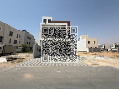 4 Bedroom Townhouse for Sale in Al Zahya, Ajman - WhatsApp Image 2026-06-04 at 3.34. 01 PM (9). jpeg 4 Bedroom Townhouse for Sale in Al Zahya, Ajman - WhatsApp Image 2026-06-04 at 3.34. 01 PM (9). jpeg
