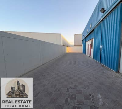 Warehouse for Rent in Industrial Area, Sharjah - IMG_8807. jpeg Warehouse for Rent in Industrial Area, Sharjah - IMG_8807. jpeg