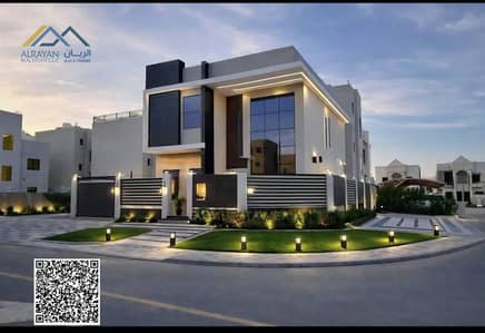 4 Bedroom Villa for Sale in Al Helio, Ajman - WhatsApp Image 2026-06-09 at 12.21. 36 PM (5). jpeg 4 Bedroom Villa for Sale in Al Helio, Ajman - WhatsApp Image 2026-06-09 at 12.21. 36 PM (5). jpeg