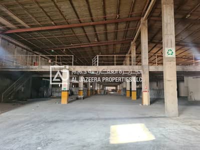 Warehouse zum zur Miete in Al Jurf, Ajman - WhatsApp Image 2025-07-07 at 2.19. 52 PM (1). jpeg