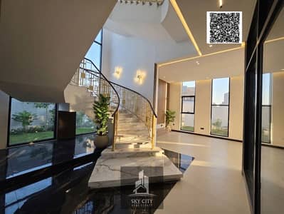 6 Bedroom Villa for Sale in Al Zahya, Ajman - 1000320940. png 6 Bedroom Villa for Sale in Al Zahya, Ajman - 1000320940. png