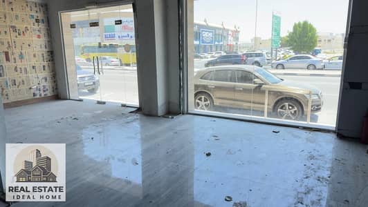 Showroom for Rent in Industrial Area, Sharjah - c2541e50-3c36-48ac-9ec9-149791c1294e. jpeg Showroom for Rent in Industrial Area, Sharjah - c2541e50-3c36-48ac-9ec9-149791c1294e. jpeg