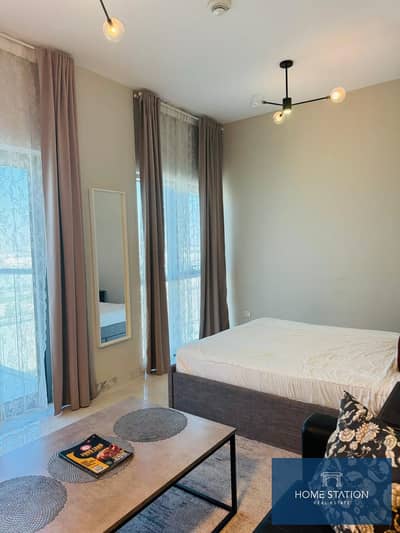 Studio à à louer à Dubai South, Dubai - 9c6ca5c0-5915-4e60-9208-5cf467c4f241. png