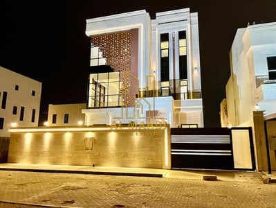 6 Bedroom Villa for Sale in Al Alia, Ajman - WhatsApp Image 2026-06-08 at 10.45. 32 PM (1). jpeg 6 Bedroom Villa for Sale in Al Alia, Ajman - WhatsApp Image 2026-06-08 at 10.45. 32 PM (1). jpeg