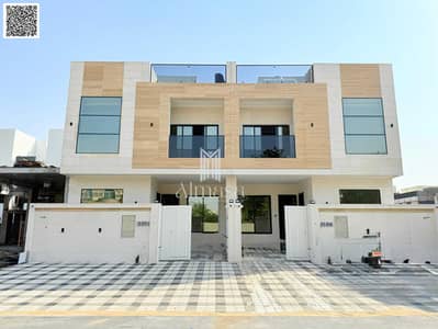 5 Bedroom Villa for Sale in Al Helio, Ajman - WhatsApp Image 2026-01-11 at 8.23. 32 PM. jpeg 5 Bedroom Villa for Sale in Al Helio, Ajman - WhatsApp Image 2026-01-11 at 8.23. 32 PM. jpeg