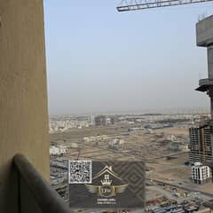 شقة في بارادايس ليك،مدينة الإمارات‬ 2 غرف 355000 درهم - 15433575