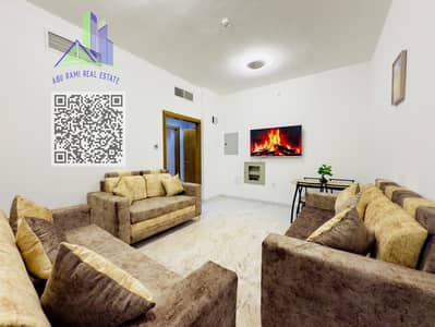 1 Bedroom Flat for Rent in Al Nuaimiya, Ajman - WhatsApp Image 2026-06-09 at 6.57. 13 PM (2). jpeg 1 Bedroom Flat for Rent in Al Nuaimiya, Ajman - WhatsApp Image 2026-06-09 at 6.57. 13 PM (2). jpeg