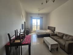 شقة في مساكن النخبة الرياضية 10،ايليت سبورت ريزيدنس،مدينة دبي الرياضية 40000 درهم - 15433591