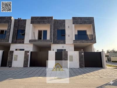 4 Bedroom Villa for Sale in Al Helio, Ajman - WhatsApp Image 2026-06-09 at 8.47. 40 PM. jpeg 4 Bedroom Villa for Sale in Al Helio, Ajman - WhatsApp Image 2026-06-09 at 8.47. 40 PM. jpeg