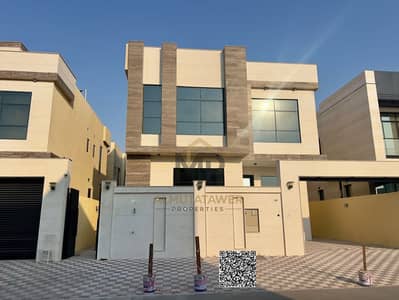 5 Bedroom Villa for Sale in Al Yasmeen, Ajman - batch_batch_IMG-20251025-WA0118. jpg 5 Bedroom Villa for Sale in Al Yasmeen, Ajman - batch_batch_IMG-20251025-WA0118. jpg