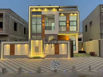 4 Bedroom Villa for Sale in Al Helio, Ajman - batch_IMG-20251101-WA0108. jpg 4 Bedroom Villa for Sale in Al Helio, Ajman - batch_IMG-20251101-WA0108. jpg