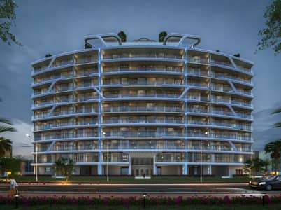 1 Bedroom Flat for Sale in Arjan, Dubai - 3. jpg 1 Bedroom Flat for Sale in Arjan, Dubai - 3. jpg