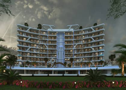 1 Bedroom Apartment for Sale in Arjan, Dubai - 1. jpg 1 Bedroom Apartment for Sale in Arjan, Dubai - 1. jpg